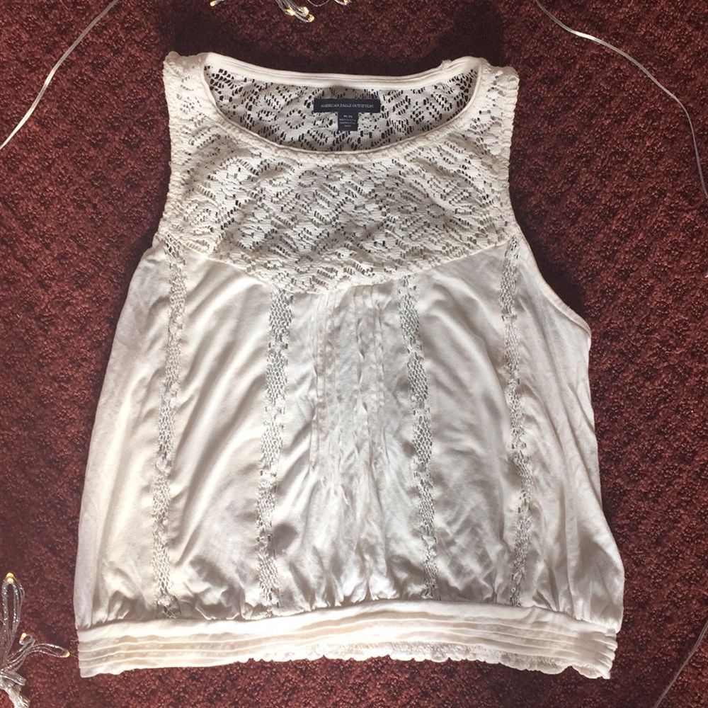 American Eagle Outfitters